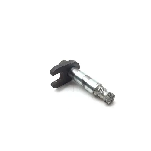 Engine Shifter Shift Shaft From 1988 Honda Goldwing 1500 2629A 15