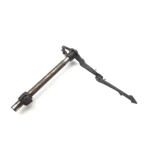 Engine Shifter Shift Shaft From 1988 Honda Goldwing 1500 2629A 9
