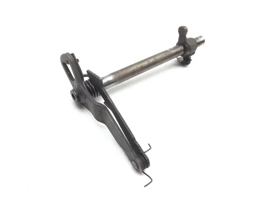 Engine Shifter Shift Shaft From 1988 Honda Goldwing 1500 2629A