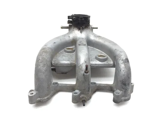 Engine Intake Manifold Set From 1988 Honda Goldwing 1500 2629A