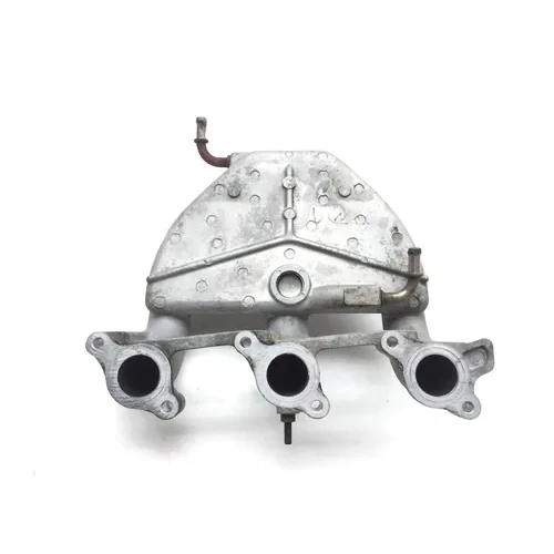 Engine Intake Manifold Set From 1988 Honda Goldwing 1500 2629A 13