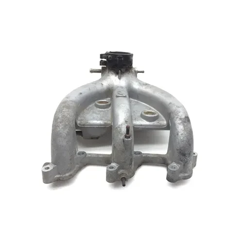 Engine Intake Manifold Set From 1988 Honda Goldwing 1500 2629A 7