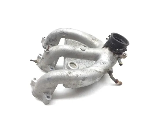 Engine Intake Manifold Set From 1988 Honda Goldwing 1500 2629A