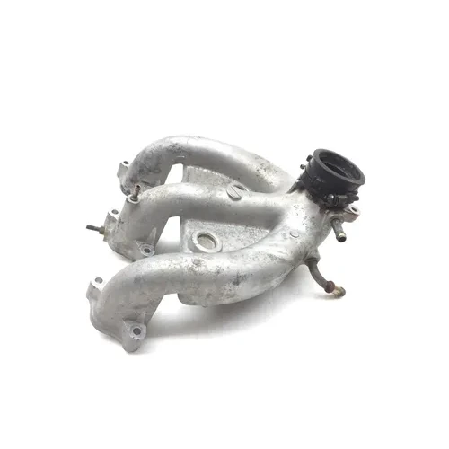 Engine Intake Manifold Set From 1988 Honda Goldwing 1500 2629A 19