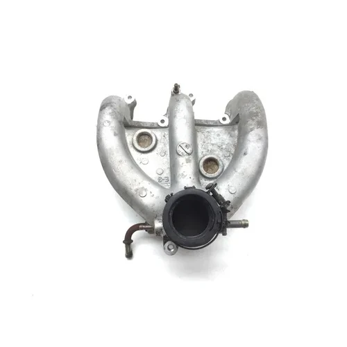 Engine Intake Manifold Set From 1988 Honda Goldwing 1500 2629A 11