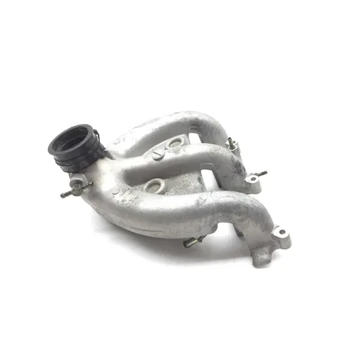 Engine Intake Manifold Set From 1988 Honda Goldwing 1500 2629A 15