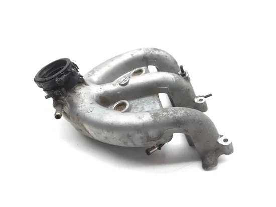 Engine Intake Manifold Set From 1988 Honda Goldwing 1500 2629A