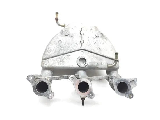 Engine Intake Manifold Set From 1988 Honda Goldwing 1500 2629A