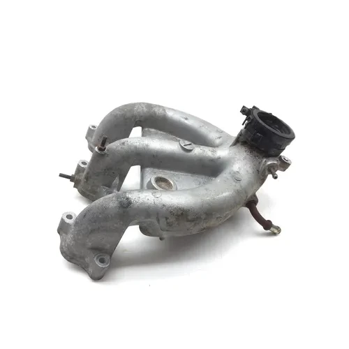 Engine Intake Manifold Set From 1988 Honda Goldwing 1500 2629A 5