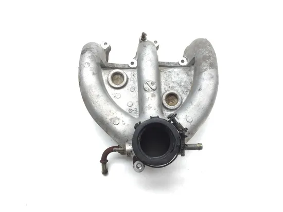 Engine Intake Manifold Set From 1988 Honda Goldwing 1500 2629A