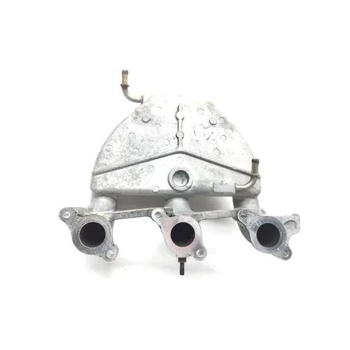 Engine Intake Manifold Set From 1988 Honda Goldwing 1500 2629A 22