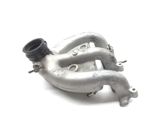 Engine Intake Manifold Set From 1988 Honda Goldwing 1500 2629A