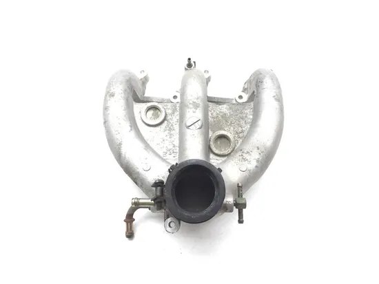 Engine Intake Manifold Set From 1988 Honda Goldwing 1500 2629A
