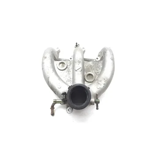 Engine Intake Manifold Set From 1988 Honda Goldwing 1500 2629A 21