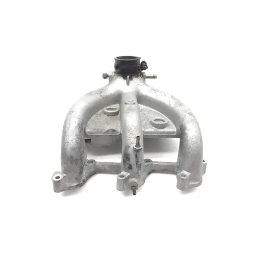 Engine Intake Manifold Set From 1988 Honda Goldwing 1500 2629A 17