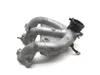 Engine Intake Manifold Set From 1988 Honda Goldwing 1500 2629A