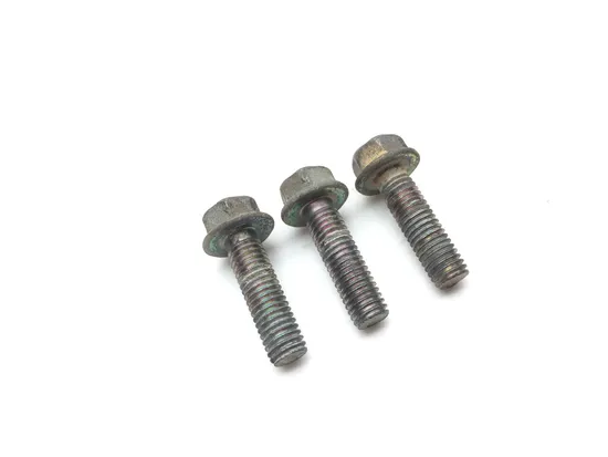 Output Shaft Cover Seal From 1988 Honda Goldwing 1500 2629A