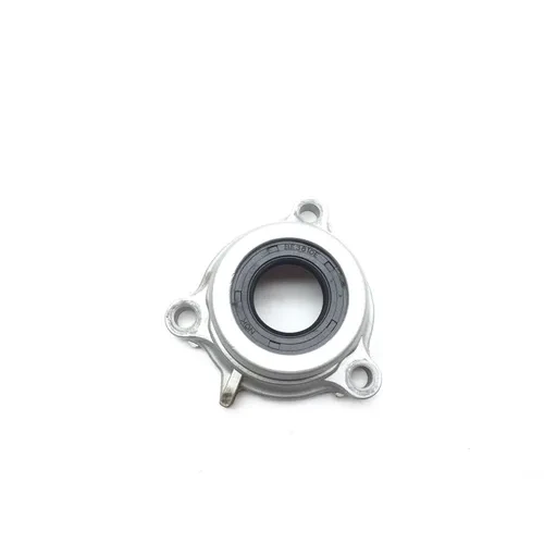 Output Shaft Cover Seal From 1988 Honda Goldwing 1500 2629A 7
