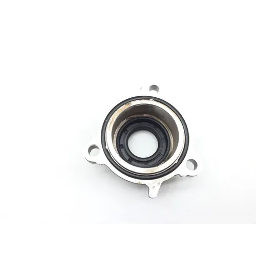 Output Shaft Cover Seal From 1988 Honda Goldwing 1500 2629A 12
