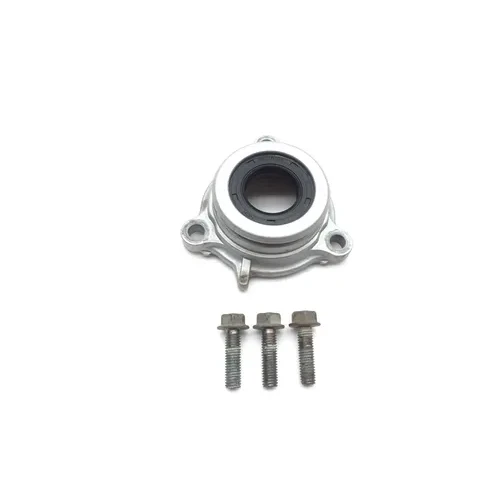 Output Shaft Cover Seal From 1988 Honda Goldwing 1500 2629A 3