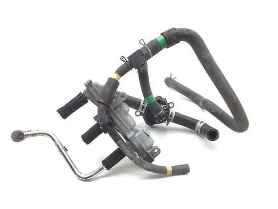 Air Valve Solenoid From 1988 Honda Goldwing 1500 2629A