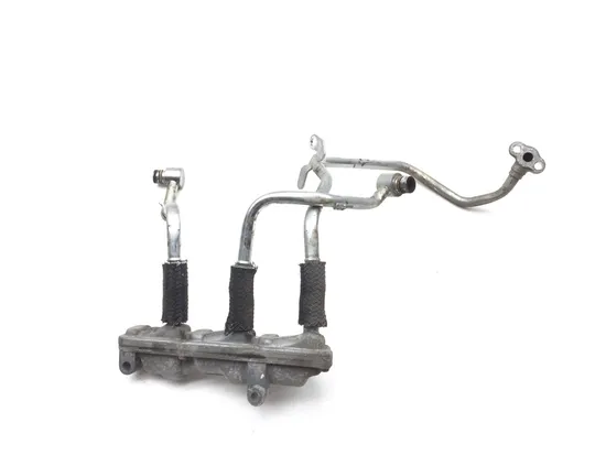 Air Valve Solenoid From 1988 Honda Goldwing 1500 2629A