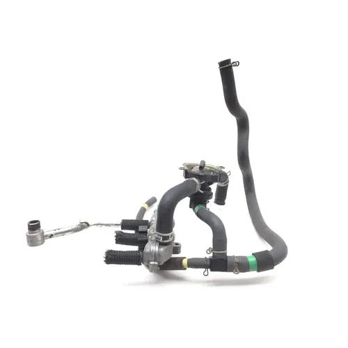 Air Valve Solenoid From 1988 Honda Goldwing 1500 2629A 7