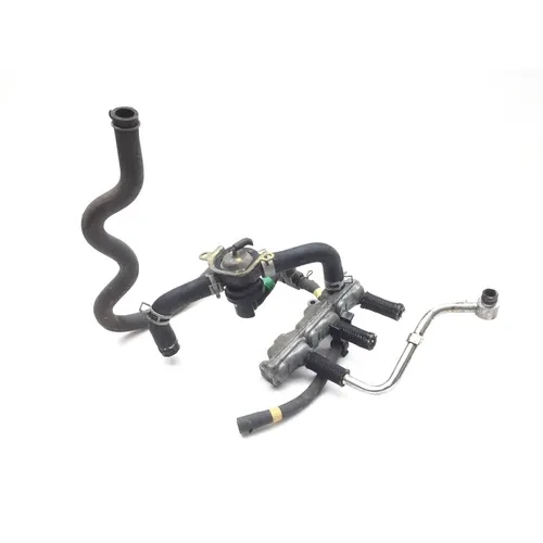 Air Valve Solenoid From 1988 Honda Goldwing 1500 2629A 5