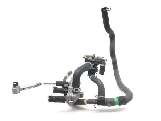 Air Valve Solenoid From 1988 Honda Goldwing 1500 2629A