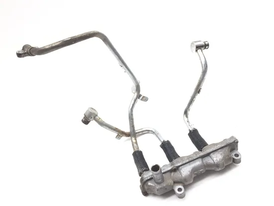 Air Valve Solenoid From 1988 Honda Goldwing 1500 2629A