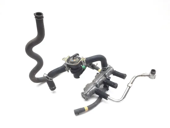 Air Valve Solenoid From 1988 Honda Goldwing 1500 2629A