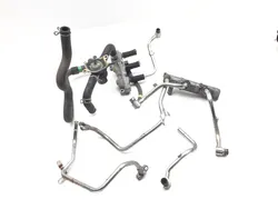 Air Valve Solenoid From 1988 Honda Goldwing 1500 2629A