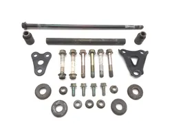 Engine Motor Mounts From 1988 Honda Goldwing 1500 2629A