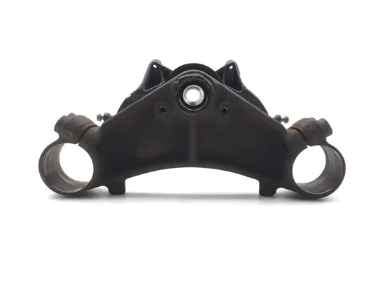 Upper Lower Triple Tree Set From 1988 Honda Goldwing 1500 2629A