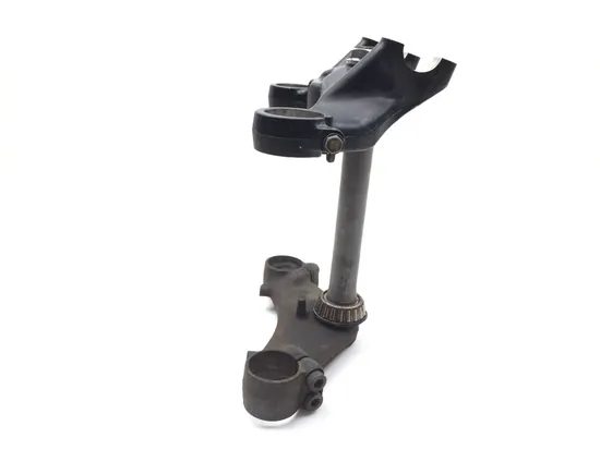 Upper Lower Triple Tree Set From 1988 Honda Goldwing 1500 2629A