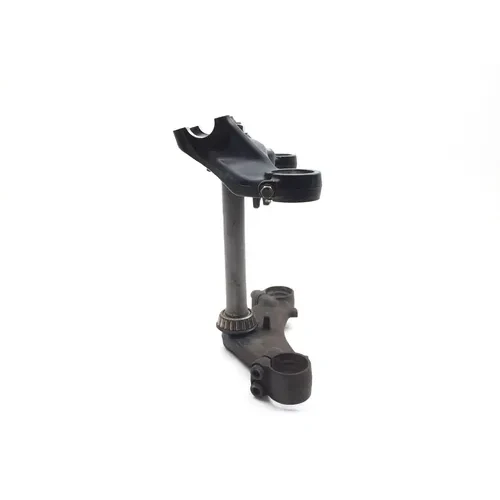 Upper Lower Triple Tree Set From 1988 Honda Goldwing 1500 2629A 9