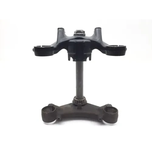 Upper Lower Triple Tree Set From 1988 Honda Goldwing 1500 2629A 3