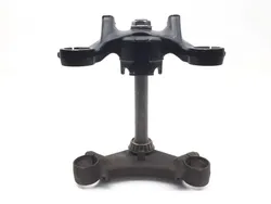 Upper Lower Triple Tree Set From 1988 Honda Goldwing 1500 2629A