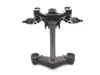 Upper Lower Triple Tree Set From 1988 Honda Goldwing 1500 2629A