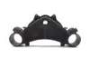 Upper Lower Triple Tree Set From 1988 Honda Goldwing 1500 2629A