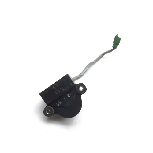 Tip Back Angle Sensor From 1988 Honda Goldwing 1500 2629A 5