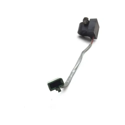 Tip Back Angle Sensor From 1988 Honda Goldwing 1500 2629A 7