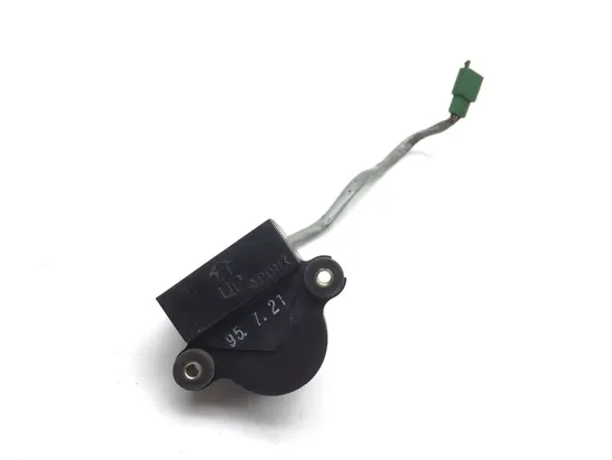Tip Back Angle Sensor From 1988 Honda Goldwing 1500 2629A