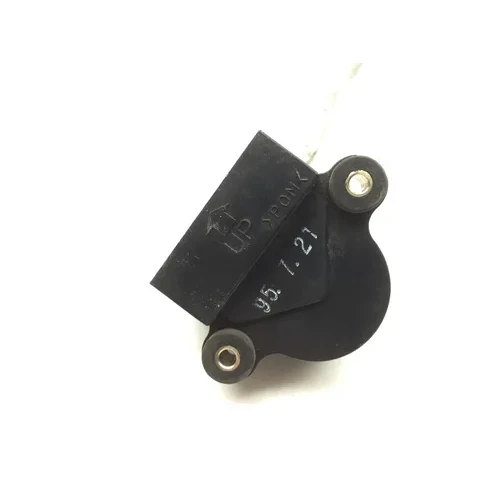 Tip Back Angle Sensor From 1988 Honda Goldwing 1500 2629A 3