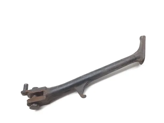 Kick Stand Bracket Side Foot Leg From 1988 Honda Goldwing 1500 2629A
