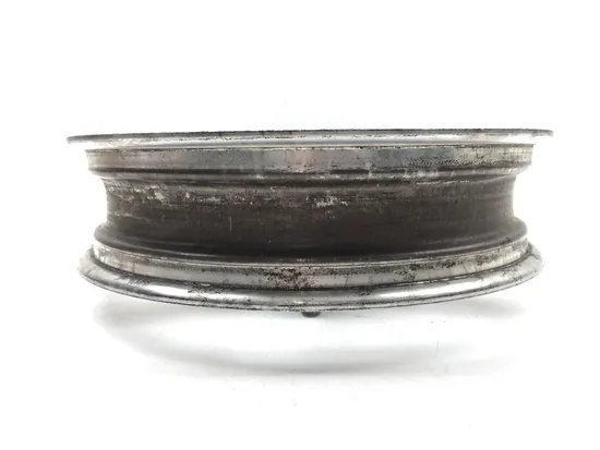 Rear Wheel Rim From 1988 Honda Goldwing 1500 2629A