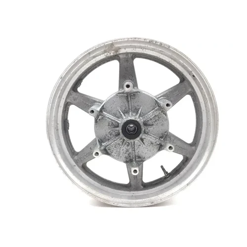 Rear Wheel Rim From 1988 Honda Goldwing 1500 2629A 11