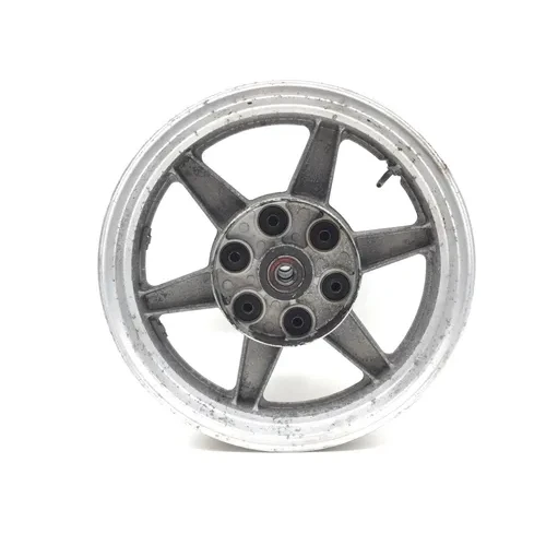 Rear Wheel Rim From 1988 Honda Goldwing 1500 2629A 3