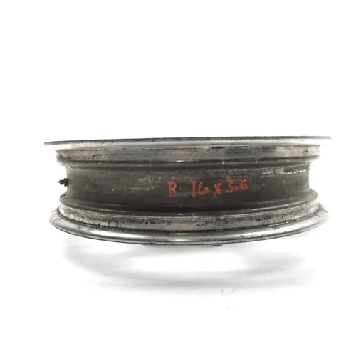 Rear Wheel Rim From 1988 Honda Goldwing 1500 2629A 7