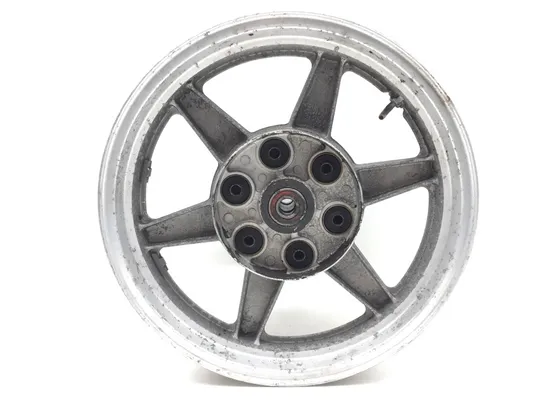 Rear Wheel Rim From 1988 Honda Goldwing 1500 2629A
